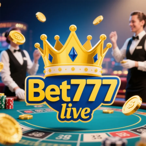 Bet777 live